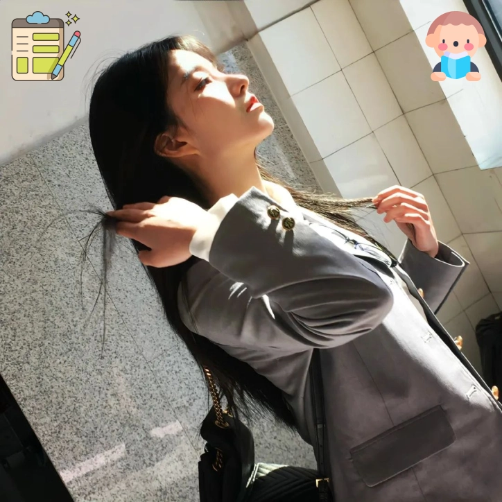 晴天